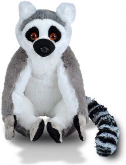 PELUCHE LÉMUR 12